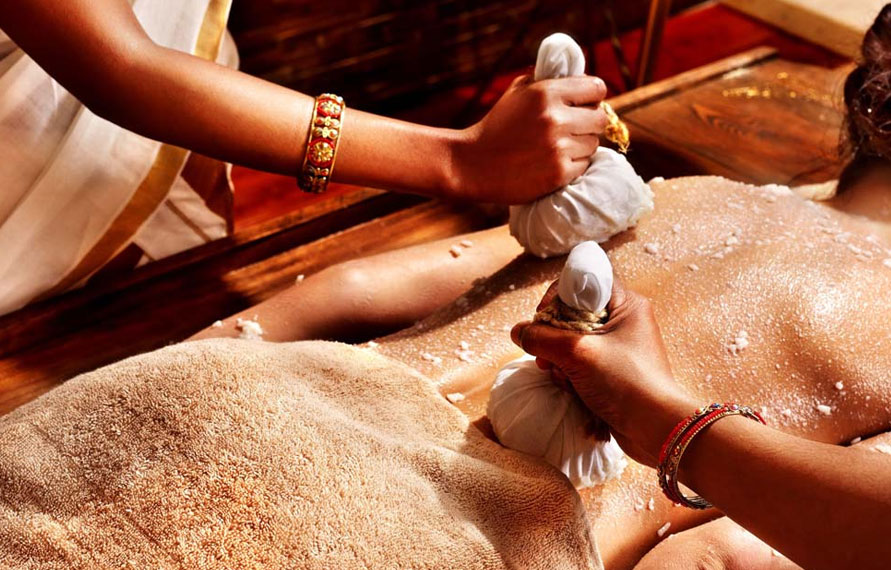7 Days Ayurvedic Tour Of Kerala