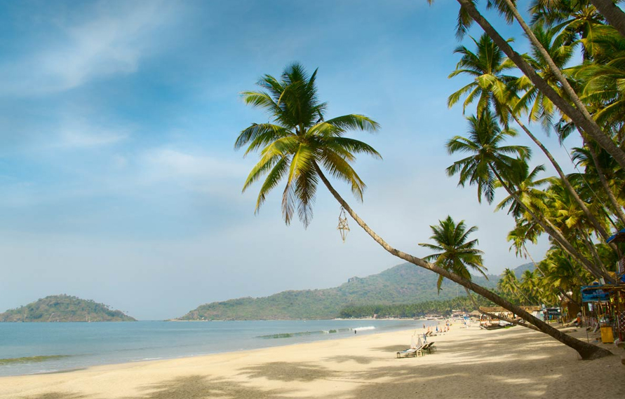 12 Days Golden Triangle Tour with Goa