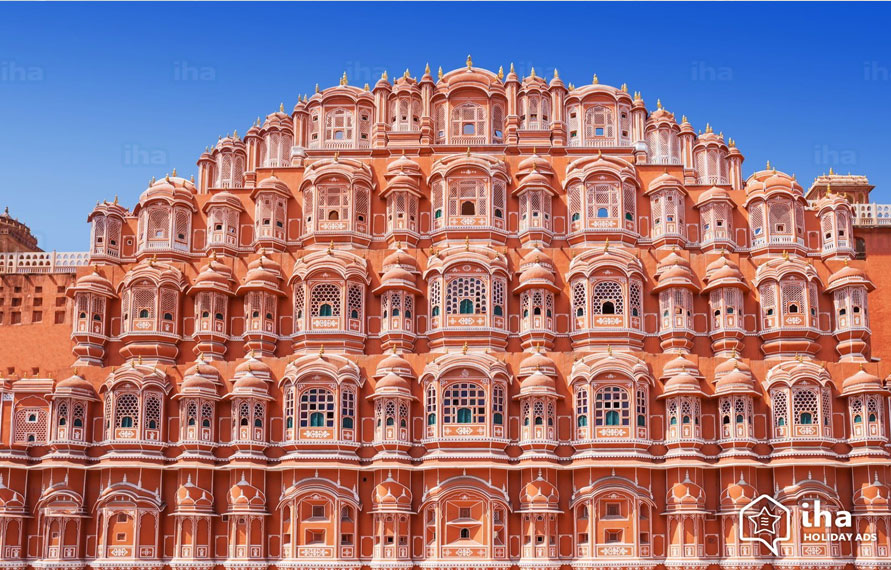 6 Days Golden Triangle Tour