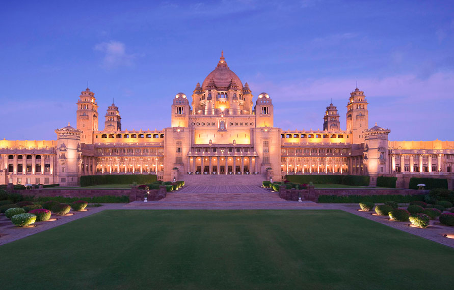 13 Days Rajasthan Heritage Tour