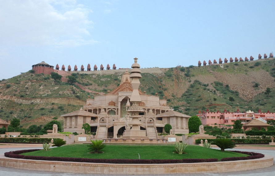 11 Days Luxury Tour Of Rajasthan