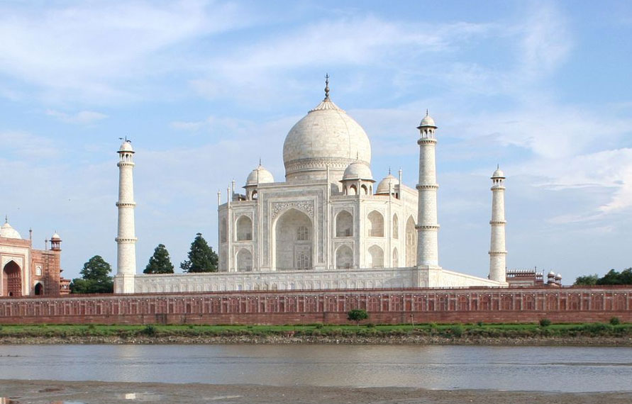 14 Days Rajasthan Tour With Taj
