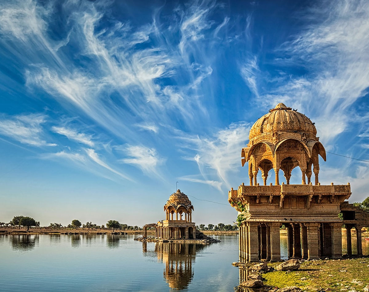 Historical Rajasthan Tours