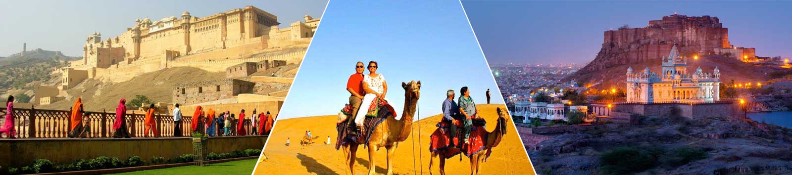 Historical Rajasthan Tours