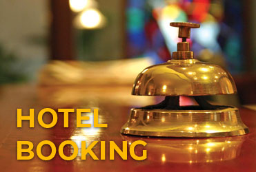 Hotel Booking