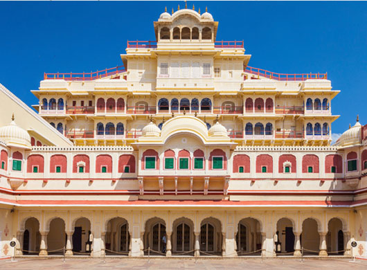 City Palace