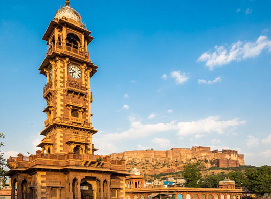 Ghanta Ghar