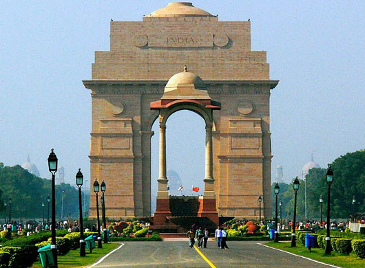 India Gate