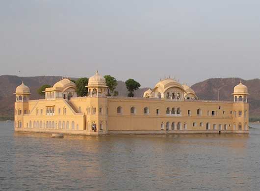 Jal Mahal