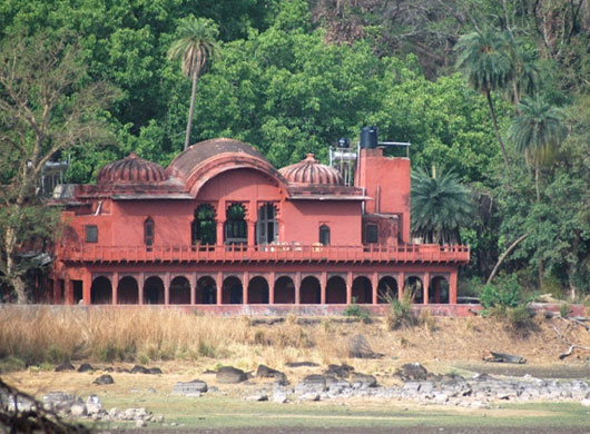 Jogi Mahal