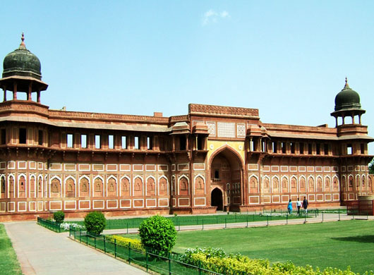 Jahangir Mahal