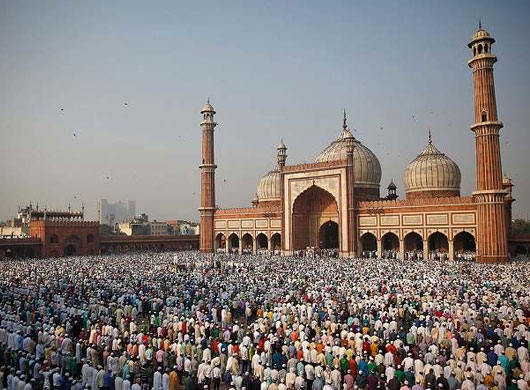 Jama Masjid