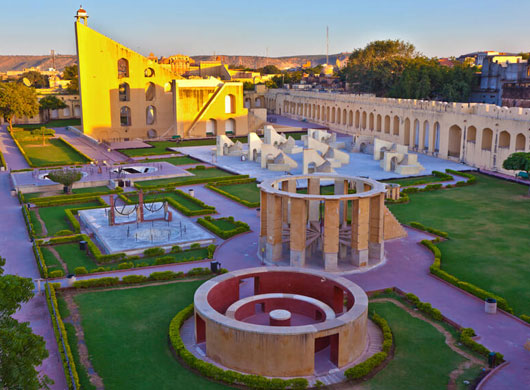 Jantar Mantar