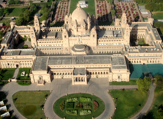 Jaswant Thada