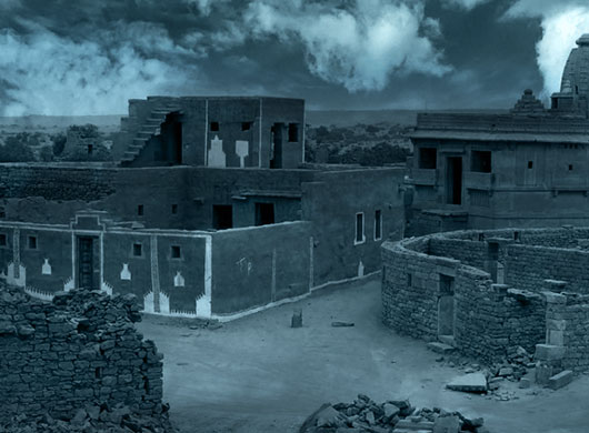 Kuldhara