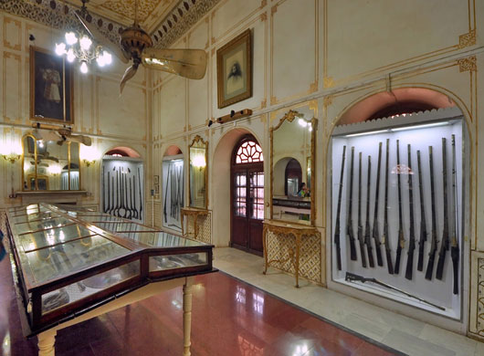 Prachina Museum