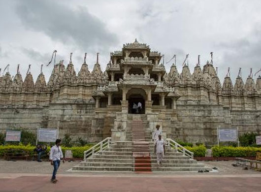 Udaipur Magic Tour