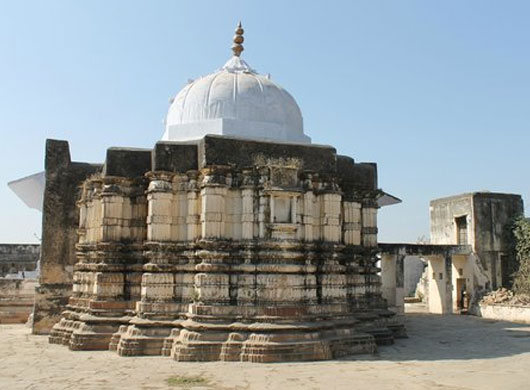 Varaha Temple